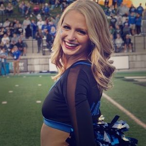 Meet your Posher, Emily